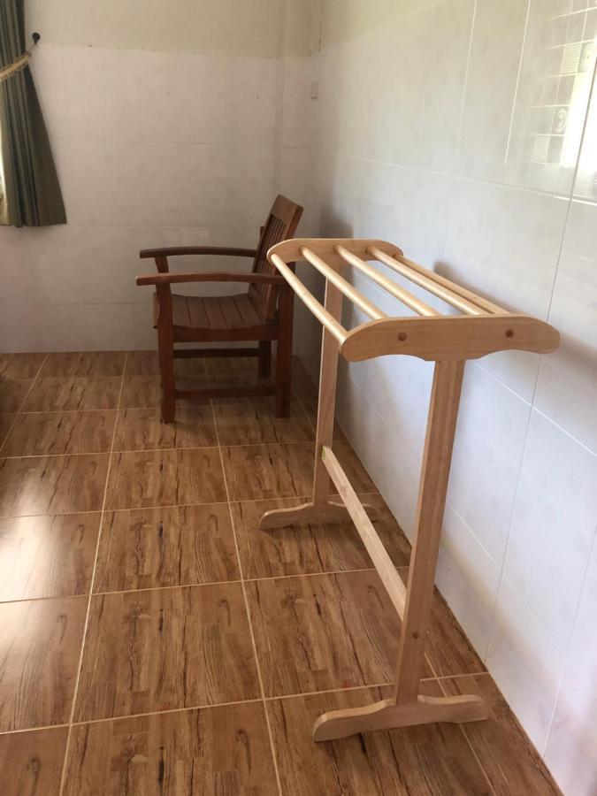 Thanid House Ban Nai Khlong Extérieur photo