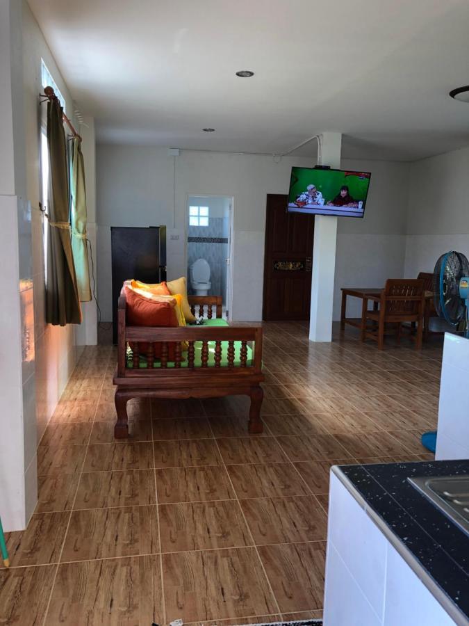 Thanid House Ban Nai Khlong Extérieur photo