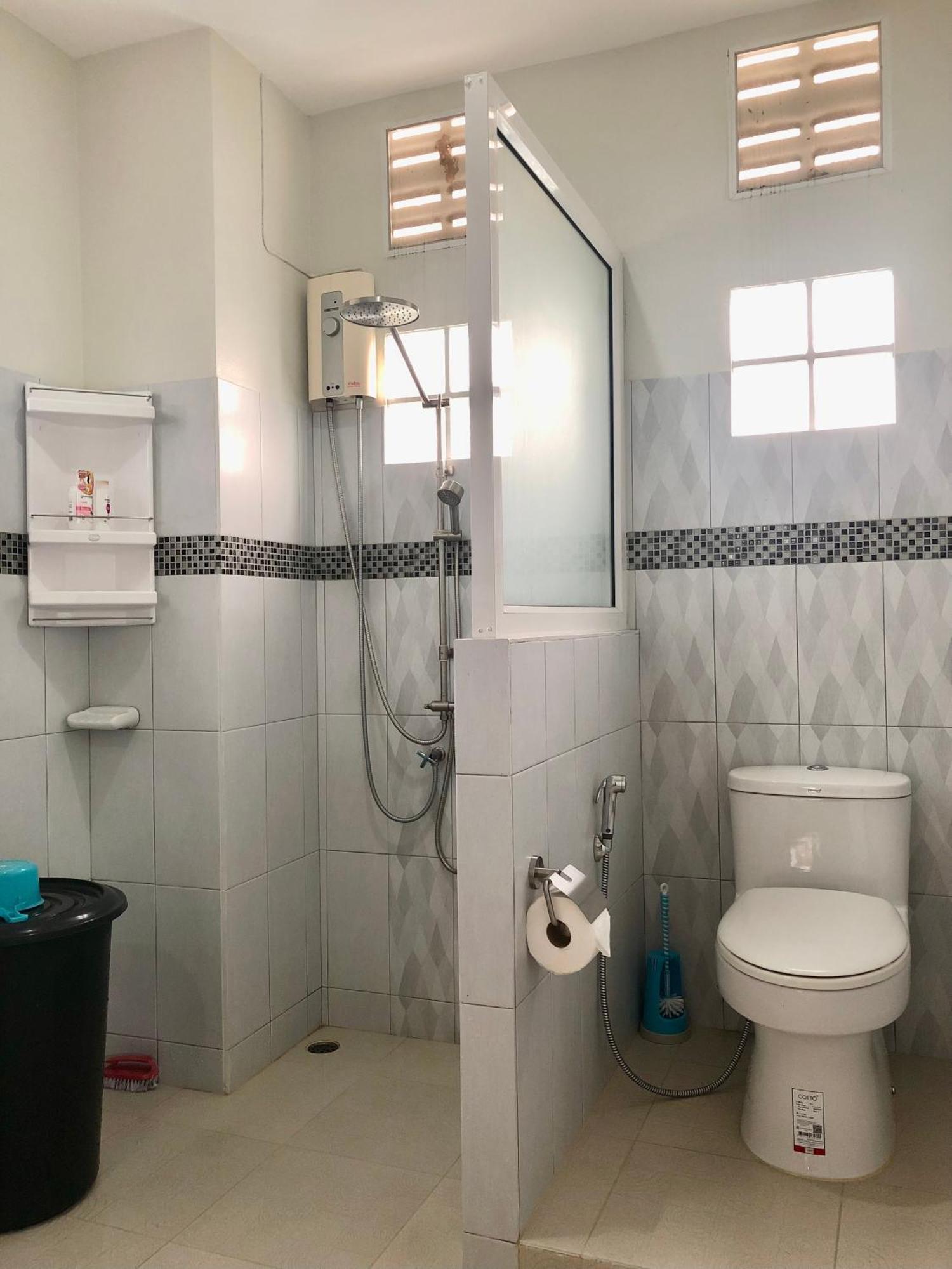 Thanid House Ban Nai Khlong Extérieur photo