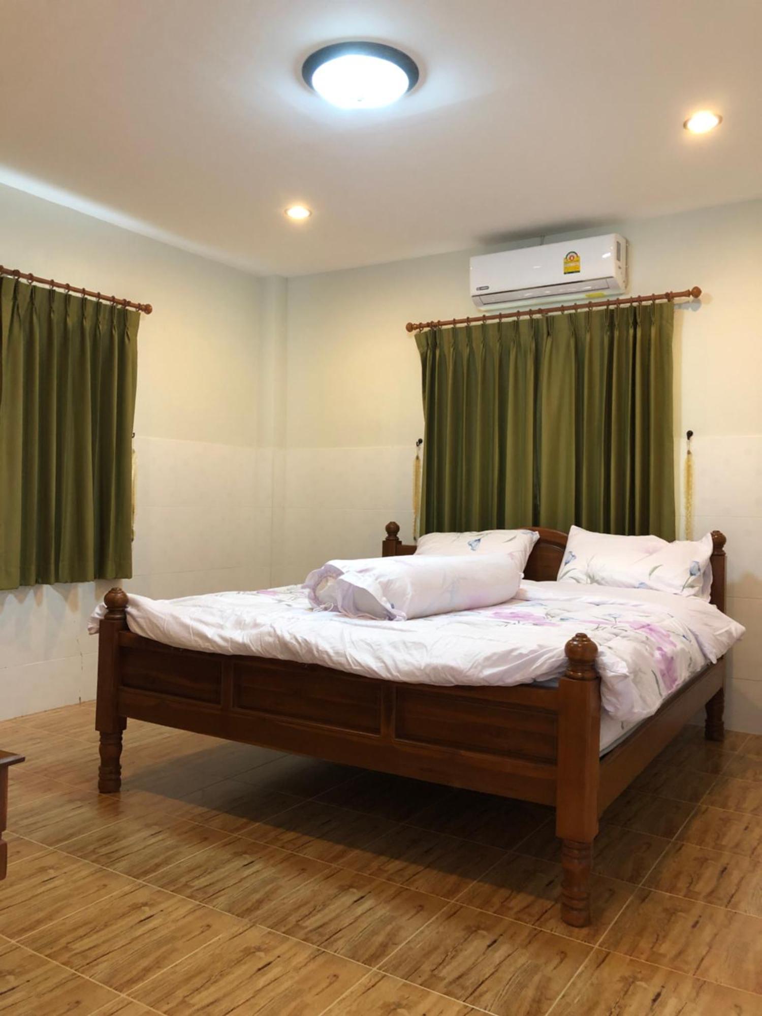 Thanid House Ban Nai Khlong Extérieur photo