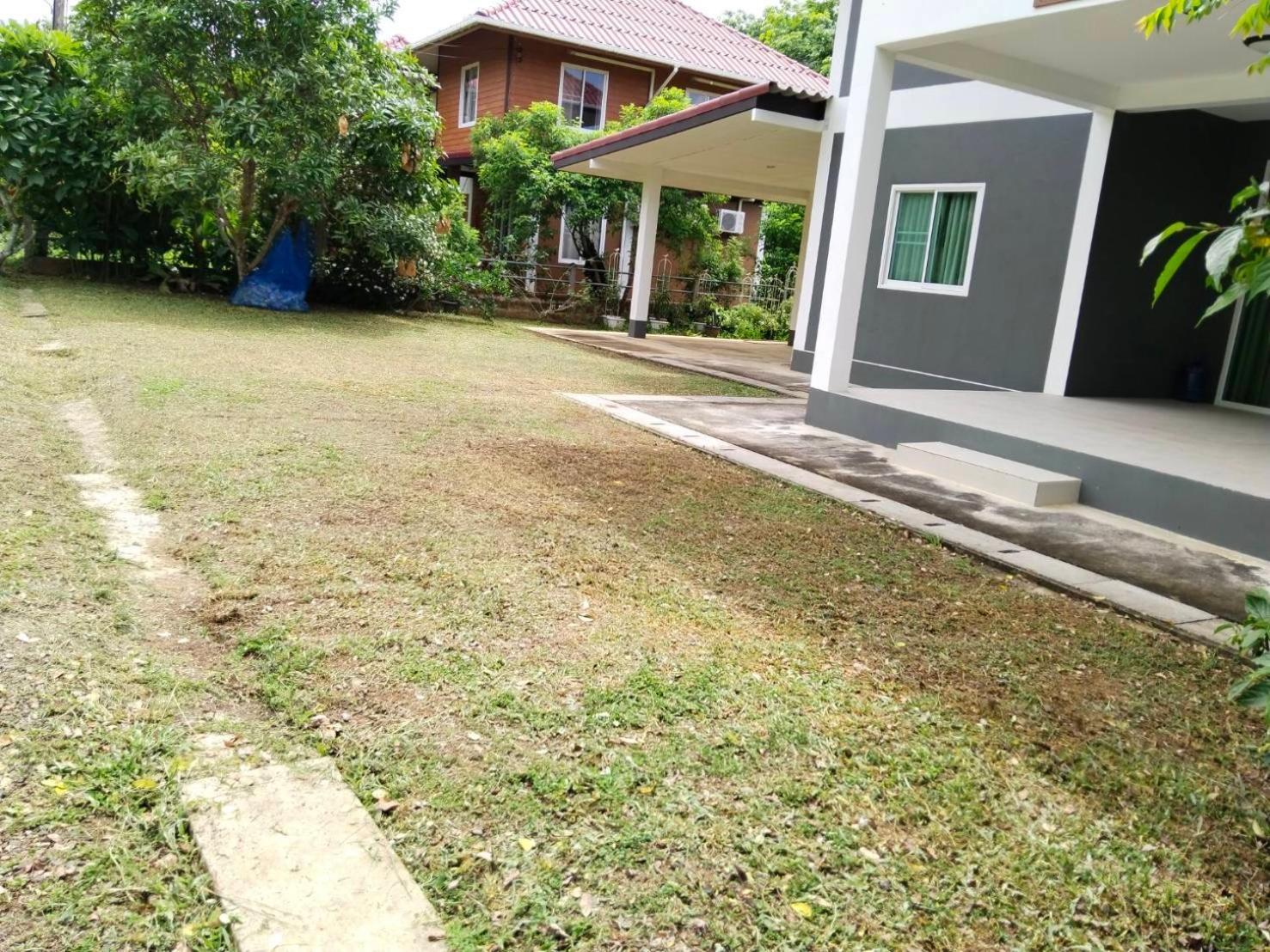 Thanid House Ban Nai Khlong Extérieur photo