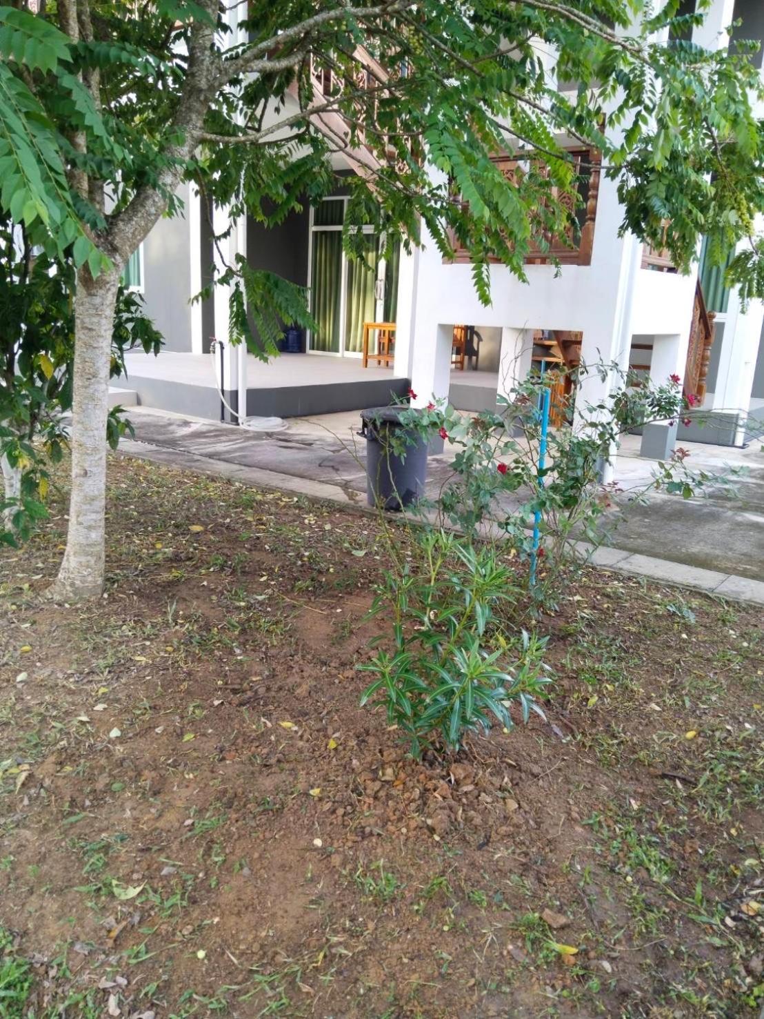 Thanid House Ban Nai Khlong Extérieur photo
